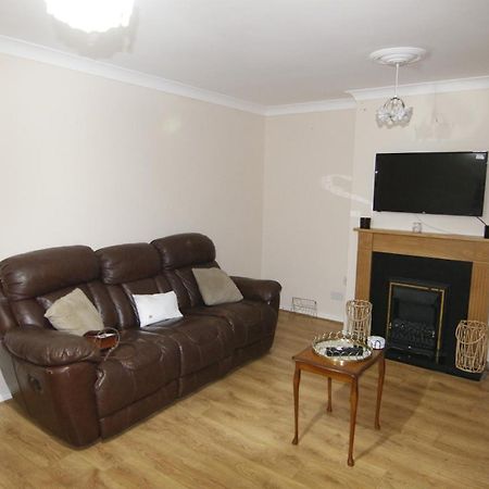 Entire Appartment Near Birmingham City 외부 사진