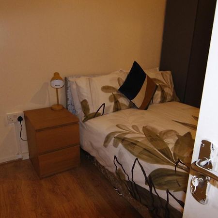 Entire Appartment Near Birmingham City 외부 사진