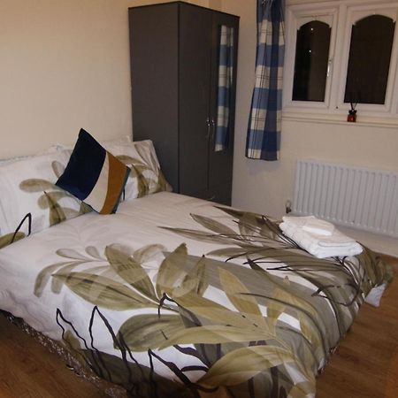 Entire Appartment Near Birmingham City 외부 사진