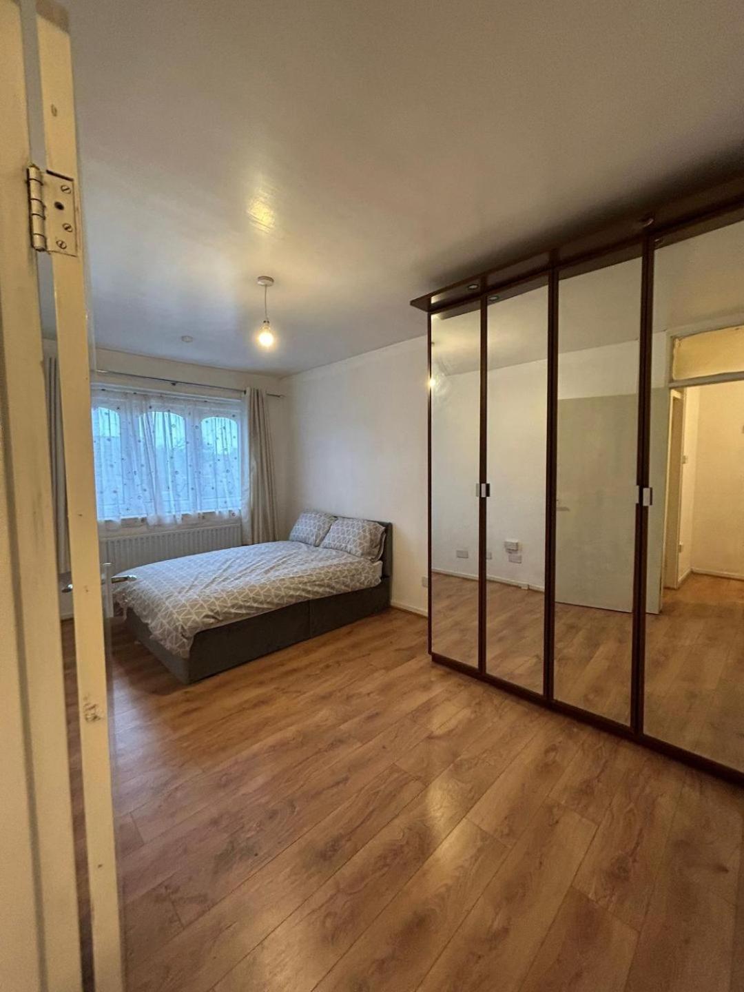 Entire Appartment Near Birmingham City 외부 사진