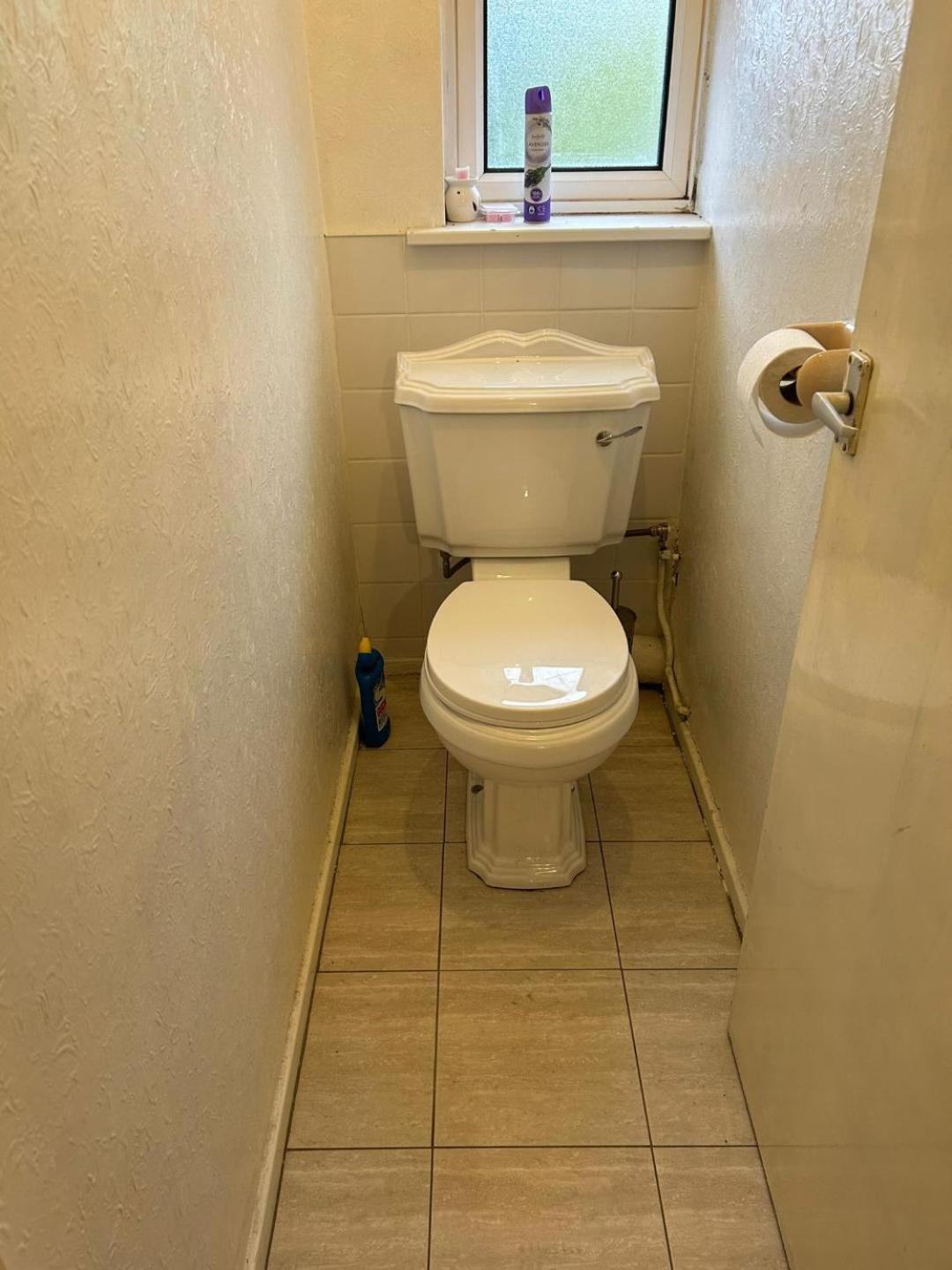 Entire Appartment Near Birmingham City 외부 사진