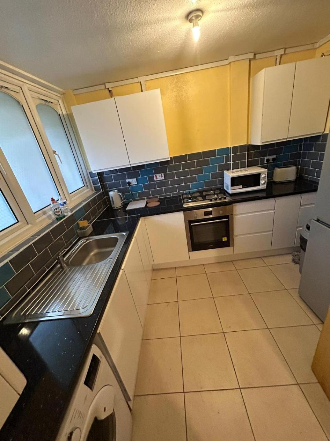 Entire Appartment Near Birmingham City 외부 사진