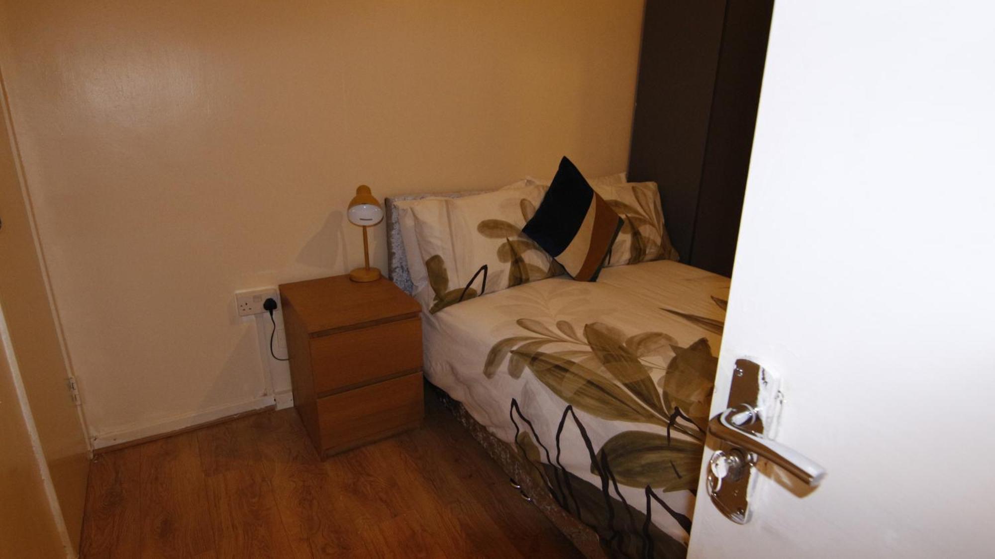 Entire Appartment Near Birmingham City 외부 사진